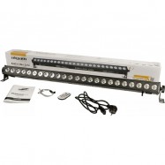 Algam Lighting BARWASH 244 Barra Led 24x4W RGBW