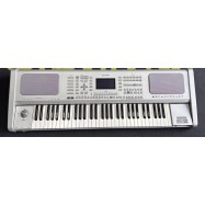 Ketron SD5 Tastiera Arranger 61 Tasti con USB/MP3 Usato