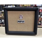 Orange Crush 20 Amplificatore Combo per Chitarra 8" 20W Nero Usato