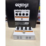 Orange Terror Stamp Preamplificatore Ibrido Valvolare 20 Watt Usato