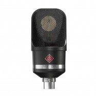 Neumann TLM107 mt Microfono a Condensatore Multipolare Nero