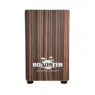 Roadster STV357 Cajon Betulla e Frassino con Borsa