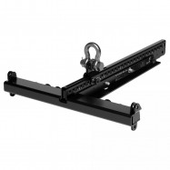 RCF FL-B HDL 6 Flybar Black