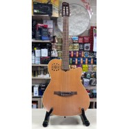 Godin Multiac Nylon Encore Chitarra Classica Elettrificata Usata