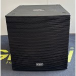 Fbt Subline 115SA Subwoofer Attivo 15" 700 Watt Usato