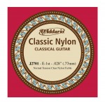 D'addario J2701 Prima  Corda singola per Chitarra Classica Tensione Normale  0.28"(0.77mm)