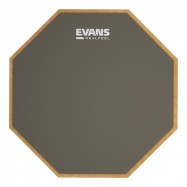 Evans RF12G RealFeel 12 Pad...