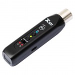XVive P3 Adapter BT Adattatore Bluetooth XLR