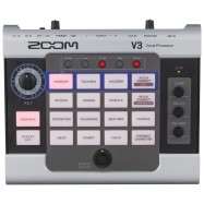 Zoom V3 Vocal Processor...