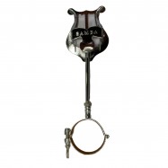Samba 9097 Letturino per Oboe con Ghiera Apribile
