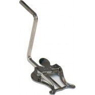 Samba 9121 Letturino per Sax Tenore Grande Cromato