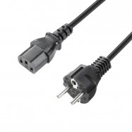Adam Hall 4 STAR PKD 0500 Cavo Alimentazione  3 x 1,5 mm² mt 5