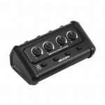 Zoom ZHA-4 Amplificatore per Cuffia 4 Canali