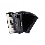 Korg Fisa Suprema Piano Mbk 120 Bassi Nera