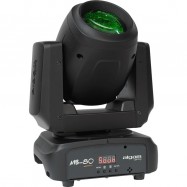 Algam Lighting MB80 Beam Testa Mobile 80 Watt