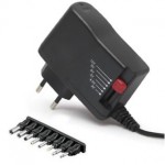 Karma ACR 519 Alimentatore Universale 600mA Stabilizzato