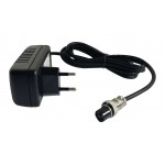 Glemm MXM ADP Alimentatore 15V 0.23A
