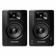M-Audio BX4 BT Coppia...