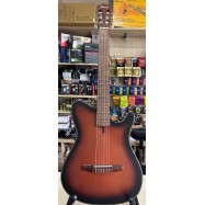 Ibanez FRH10N BSF Chitarra Classica Elettrificata Usato