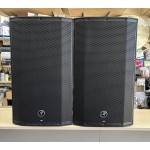 Mackie Thump 212 Coppia Casse Attive 12" 1400 Watt  Usato