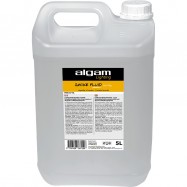 Algam Lighting FOG-LF-5L Liquido per Macchina Fumo Basso o Nebbia Pesante