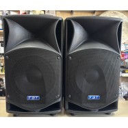 Fbt Pro MaxX10A Coppia Casse Attive 10” 900 Watt Usato