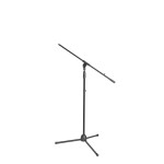 Adam Hall Stands S5BE Asta per Microfono a Giraffa