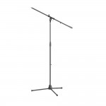 Adam Hall Stands S5B Asta Microfonica con Braccio Orientabile