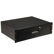 Proel ADRK3RD Cassetto Rack...