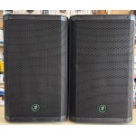 Mackie Thrash 215 Coppia Casse 15" 1300W Usato