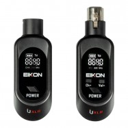 Eikon UXLR Sistema Wireless...
