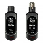 Eikon UXLR Sistema Wireless XLR UHF Maschio Femmina