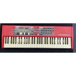 Nord Electro 6D 61 Tastiera 61 Tasti Semipesati con Borsa Usato