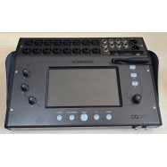 Allen & Heath CQ-18T Mixer...