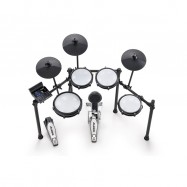 Alesis Nitro Max Kit Batteria Elettronica Bluetooth 8 pezzi