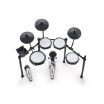 Alesis Nitro Max Kit Batteria Elettronica Bluetooth 8 pezzi