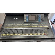 Yamaha LS9 32 Mixer...