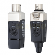 Xvive U35C Condenser Mic Sistema Wireless Digitale per Microfono a Condensatore