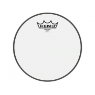 Remo BE-0308-00 Emperor Clear 8"
