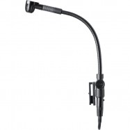 AKG C516ML Microfono a Clip per Fisarmonica e Chitarra