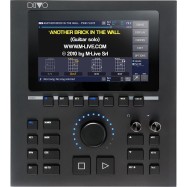 M-LIVE Divo Pro (512 GB +...