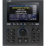 M-LIVE Divo Pro (512 GB + Wi-FI) Lettore di Basi Musicali Touchscreen