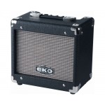 Eko V15 Amplificatore Combo per Chitarra Elettrica 15 Watt