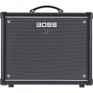 Boss Katana 50 EX GEN 3 Amplificatore per Chitarra Elettrica 1x12" 50W 3 generazione