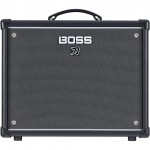 Boss Katana 50 EX GEN 3 Amplificatore per Chitarra Elettrica 1x12" 50W 3 generazione