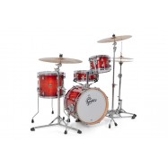 Gretsch Shell-set Batteria...