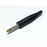 Quiklok G191BK Connettore 6,3 mm Mono