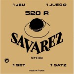 Savarez 520R Cordien per Chitarra Classica Tensione Normale 028/042