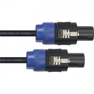 Yellow Cable HP9SS Cavo di...