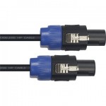 Yellow Cable HP9SS Cavo di Potenza Speakon/Speakon 2 Poli 9 m